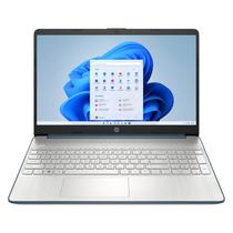 Notebook HP 15-DY5885WM 15.6" Intel Core i5-1235U 256GB 8GB Ram - Azul