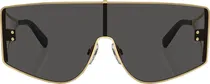 Óculos de Sol Dolce & Gabbana DG2305 02/87 44 - Masculino