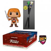 Funko Box Collectors Masters Of Univrse Mystery Box 55098