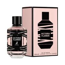 Perfume Maison Alhambra Victoria Flower Eau de Parfum 100ML