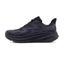 Hoka Calzados Running Cliffton 9 1127895-BBLC (T) 8.5 Black