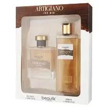 Beautik Set Perfume Artigiano Edt