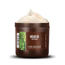 Higiene Nuspa Mask Keratin Protein 500ML - Cod Int: 66964