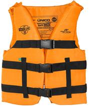 Colete Salva-Vidas Pro Tork Safe Life CSL-01LR - Laranja