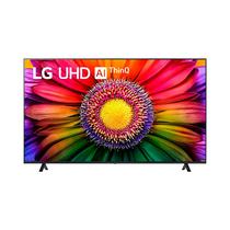 Smart TV LG 70UR8750PSA 70" Ultra HD 4K HDR 10