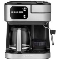 Cafeteira Cuisinart SS-4N1 12 Xicaras - Preta