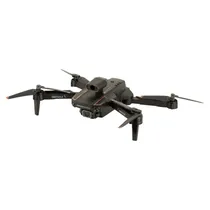 Drone MD FQ43 - 4K - com Controle - Wi-Fi - Preto