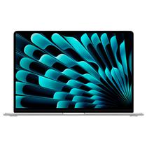 Apple Macbook Air MXD23LL/A A3114 M3 Octa Core Tela Retina 15.3" / 16GB de Ram / 512GB SSD - Silver (2024)