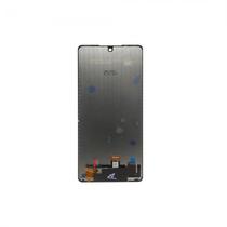 Frontal LG K71 Preto