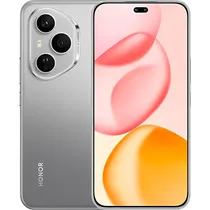 Honor 400 Lite Dual 256 GB - Cinza Moonstone