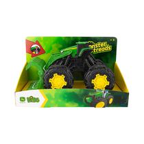 Juguete Tomy John Deere Kids Monster Treads Rev Up Tractor LP77354