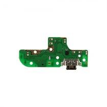 Conec Carga c/Placa Ori Turbo Moto G9 Power