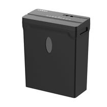 Triturador de Papel Satellite A-CUT002 220V/10L - Preto