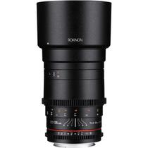 Lente Rokinon Sony 135MM T2.2 Cine DS