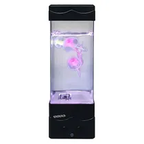 Luz Decorativa Satellite A-HL009 RGB USB-C - Preto