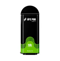 Life Pod Eco Cartucho 10K Monster Drink