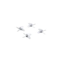 BLH8705 Inductrix Propeller Set White (4)