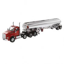 Caminhao Masters 1/50 Kenworth T880 Sbfa FD9300D/T Tanker 71102