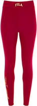 Outlet Calca Legging Fila Beebe Pompeian FW23WS054-877 - Feminina