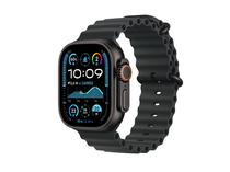 Apple Watch Ultra 2 - Black