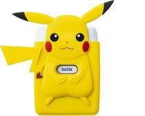 Impressora Fotografica Fujifilm Instax Mini Link - Pikachu/Ash White