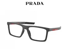 Prada Lente PS02QV *18K101 #56