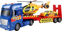 Recue Transporter Jin Jia Toys - 666-71F