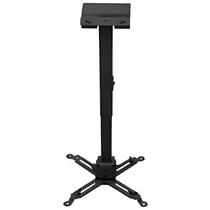 Suporte para Projetor Satellite A-43651P 30 KG - Preto