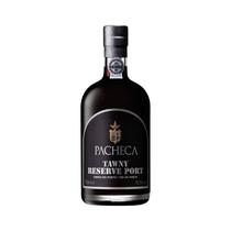 Vino Oporto Pacheca Tawny Reserve Port 750ML