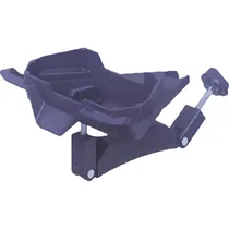 Suporte de Teto para Bagageiro Link-It Externo para Starlink Mini