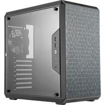 Gabinete Cooler Master Masterbox Q500L Preto ATX