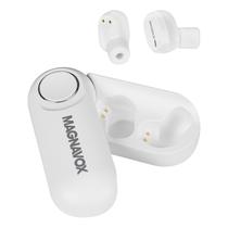 Fone de Ouvido Magnavox MBH5322-Mo Wireless - Branco