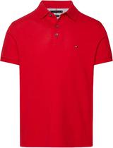 Camiseta Polo Tommy Hilfiger MW0MW32347 Soh - Masculina