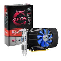 Placa de Vídeo R7-350 2GB Afox Radeon AFR7350-2048D5H4-V3 GDDR5