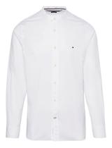 Camisa Tommy Hilfiger MW0MW33469 YBR - Masculina