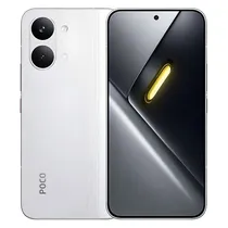 Smartphone Xiaomi Poco X8 Pro Max 5G Global 512GB 12GB Ram Dual Sim Tela 6.83" - Branco