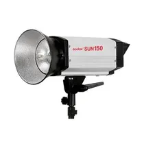 Studio Luz Godox SUN150 Sun Lâmpada 220V