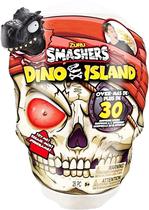 Smashers Dino Island Surpresas No Interior! Zuru - 7488 (30 PCS)