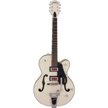 Gretsch G5410T Emtc HLW SC Matte Vintage White