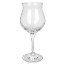 Jogo de Tazas p/ Vinho 6PZS 475ML