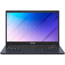 Notebook Asus E410KA-PM464 - Pentium N6000 1.1GHZ - 4/64GB - 14" - Star Black