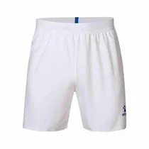 Shorts de Futebol (Adulto) Kelme Branco L