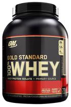 Optimum Nutrition Gold Standard Whey Chocolate Mint 2.27KG