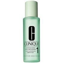 Locao Esfoliante Clinique 1 Very DRY To DRY - 200ML