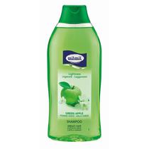 Shampoo Mil Mil Green Apple Lightness