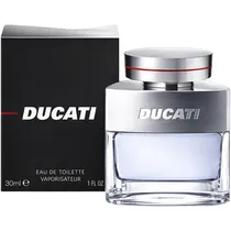 Perfume Ducati - Eau de Toilette - Masculino - 30ML
