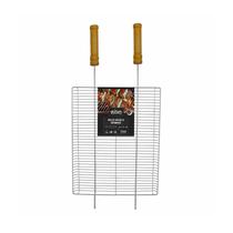 Parrilla Grilazer GR0042 Vertical 40 X 50 CM