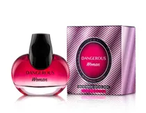 New Brand Dangerous Woman Edp 100ML