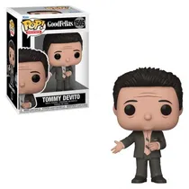 Funko Pop Goodfellas Tommy Devito 1505