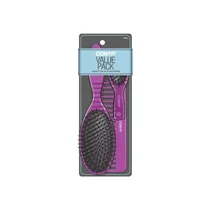 Conair Cepillo Detangle Style Set